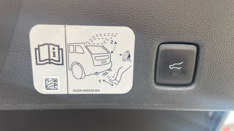 Ford Kuga 1.5 EcoBlue Titanium Edition 5dr Auto Diesel Estate